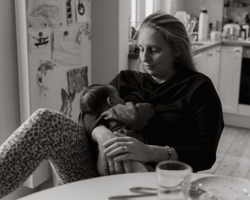 Motherhood/Wochenbett